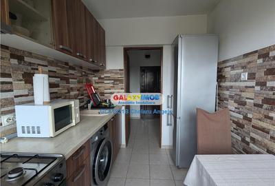 Parc IOR, apartament 2 cam ,utilat,mobilat complet,52 mp - 3