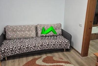 Apartament de inchiriat 2 camere zona Mihai Viteazul - 4