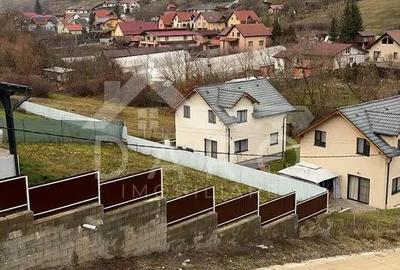 Casă cu Teren 515 Mp în Sâncraiu de Mureș - 4