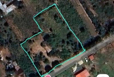 Teren de 2070 mp, în Stejaru - 7