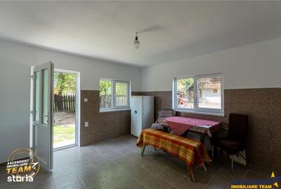 Spațiu comercial, în Belani - 16