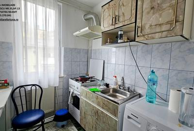 Apartament 2 camere decomandate,in zona Centrala- Liceul Spiru Haret Apartament 2 camere decomandate,in zona Centrala- Liceul Spiru Haret - 3