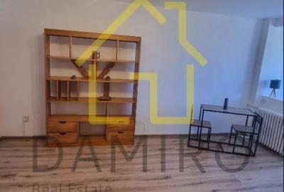 Garsonieră semidecomandată, mobilată în Iancului - 4