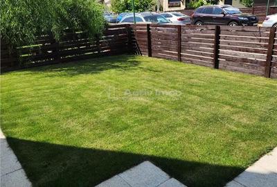 Casa moderna - Green City - 4 camere - 3 bai - 150mp - 100mp curte - 10