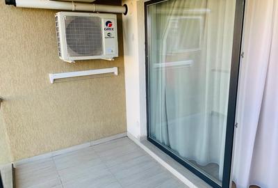 2 camere Lujerului - complex Gran Via *parcare subterana* - 7