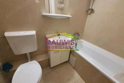 Iancului / Elev Stefanescu / 5 min Metrou / bl 1980 / - 5