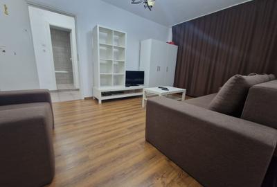 Apartament cu 2 camere semidecomandat, mobilat în Sebastian - 4