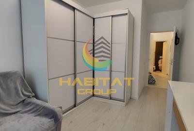 Apartament cu 4 camere decomandat, mobilat în Giurgiului - 24