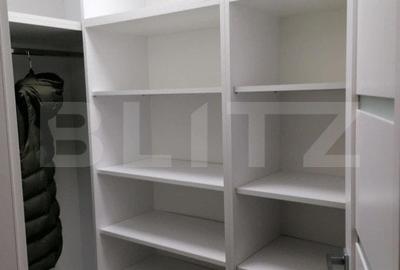 Apartament cu 3 camere in Baciu - 7