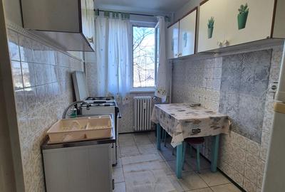 Apartament cu 2 camere circular, mobilat în Drumul Taberei - 3