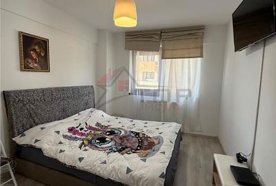 Apartament cu 2 camere în Bucium - 2