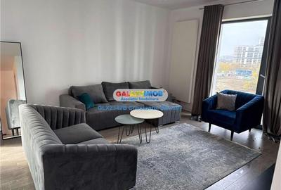 Apartament cu 2 camere, Cloud 9, cu parcare, tva - 2