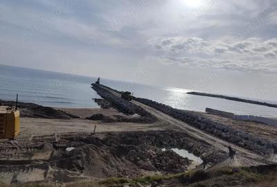 Teren de 4500 mp, în Central - 4