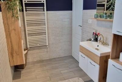 Casă individuală cu 5 camere cu Garaj în Măgurele - 14