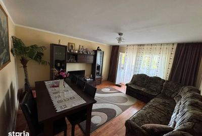 Apartament cu 3 camere în Central - 2