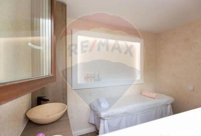 Spațiu comercial, de 15 mp, în Rășinari - 2