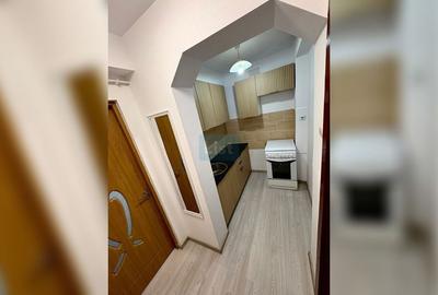 Garsonieră semidecomandată, mobilată în Central - 2