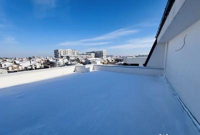 Apartament cu 4 camere decomandat în Chiajna - 16
