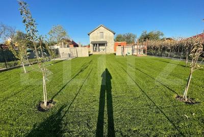 Casa de vanzare, 72 mp utili, Zona Oar - 3