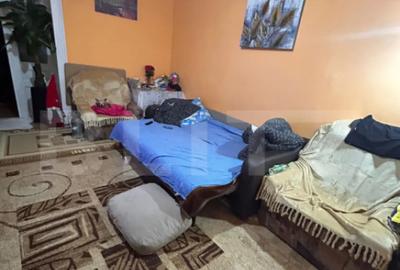 Apartament cu 3 camere semidecomandat în Tipografilor - 4