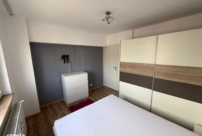 Apartament cu 2 camere semidecomandat, mobilat în Moșilor - 3