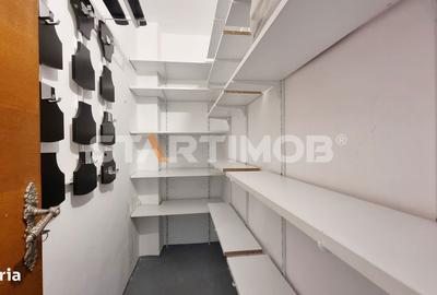 Apartament cu 2 camere decomandat, mobilat în Griviței - 8