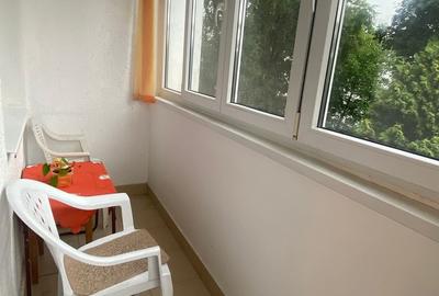 Apartament cu 3 camere decomandat în Mănăștur - 5