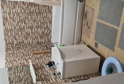 Garsonieră decomandată în Central - 2