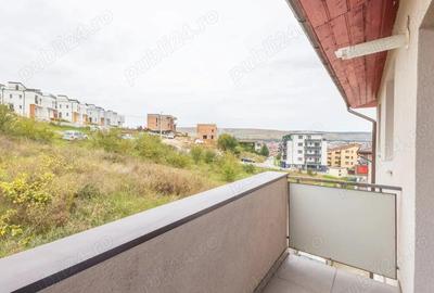 Apartament 3 camere Fagului cu garaj+parcare exterioara - 16
