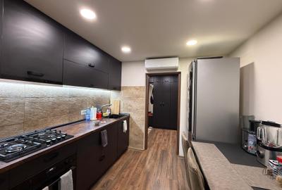 Apartament cu 2 camere decomandat, mobilat în Apărătorii Patriei - 7