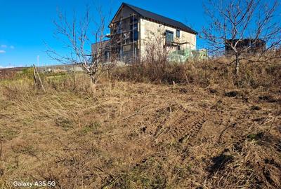 Teren intravilan Bucium - 3