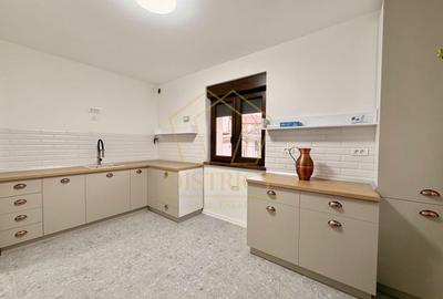 Birou, de 96 mp, în Gheorghe Lazăr - 1