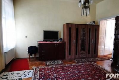 Casă cu 5 camere cu Teren 2104 Mp în Semicentral