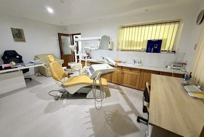 Spațiu comercial, de 110 mp, în Coman - 3