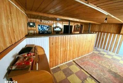 Casă cu 5 camere cu Teren 211 Mp în Tătărași - 5