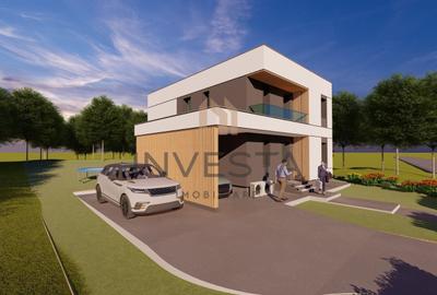 CASA INDIVIDUALA DE VANZARE SOPOR 800MP CURTE - 4