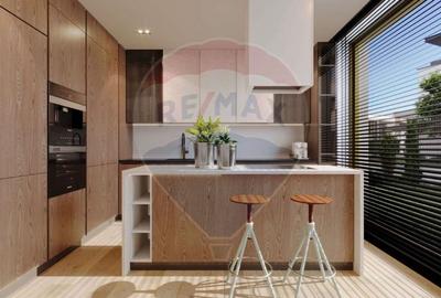 Casă individuală cu 4 camere cu Piscina în Central - 15