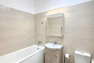 Apartament cu 2 camere decomandat în Exterior Vest - 3