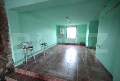 Casa, 5 camere,200 mp,800 mp teren,pretabil business,13 km d - 1