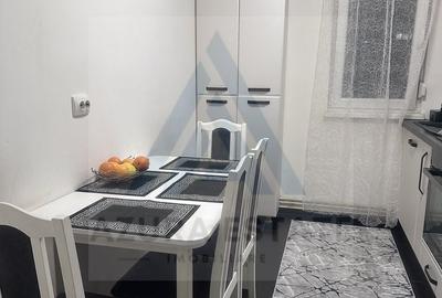 Apartament modern 2 camere etaj 3 cu pivnita pe Mihai Viteazu - 5