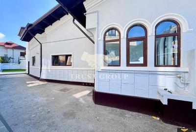 Casa individuala Gradina Icoanei | 2 Locuri Parcare | 253 mp curte libera - 2