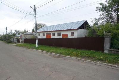 Casă cu 4 camere cu Teren 1400 Mp în Jariștea - 10