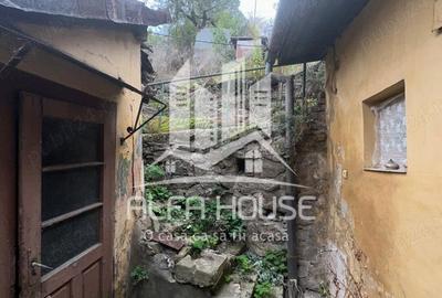 Casă cu 3 camere cu Teren 370 Mp în Muncitoresc - 3