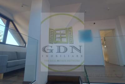 Spatiu birou central, versatil - 160 mp - 18