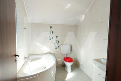 Casa spatioasa de vanzare in orasul  Alba Iulia - 7