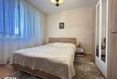 Apartament cu 2 camere semidecomandat, mobilat în Tomis II - 1