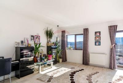Casa de vanzare, 5 camere, zona Baciu, 136 mp util - 14
