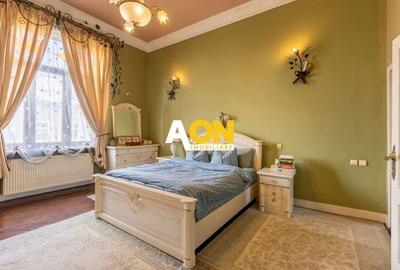 Casa din secolul XIX, ultrafinisata, ultracentral, 855 mp teren - 3
