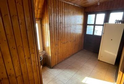 Casa la curte P+M – Sector 5 - 2