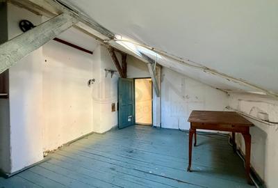REA1024652 Mansarda de vanzare I 7 camere I Unirii - 6
